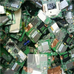 电子元件回收